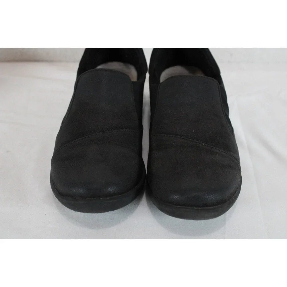 Clarks keywords gorpcore